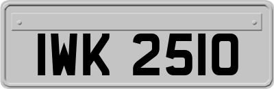 IWK2510
