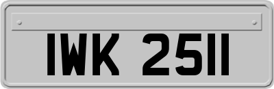IWK2511