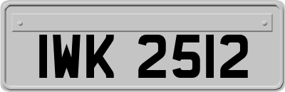 IWK2512