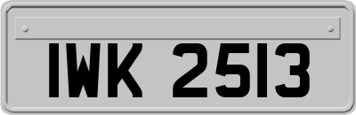 IWK2513