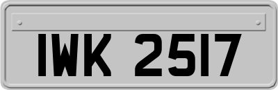 IWK2517