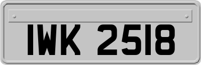 IWK2518