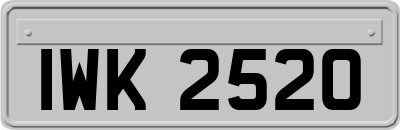 IWK2520