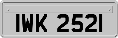 IWK2521