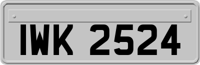 IWK2524