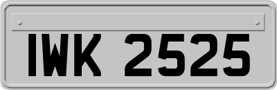 IWK2525