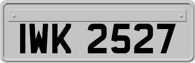 IWK2527