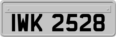 IWK2528