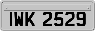 IWK2529