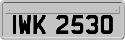 IWK2530