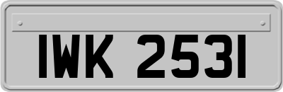 IWK2531