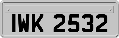 IWK2532