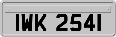 IWK2541