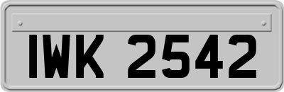 IWK2542