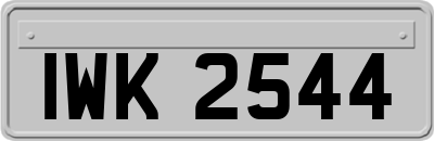 IWK2544
