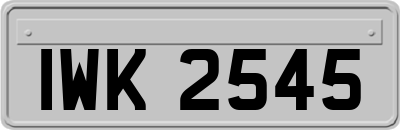 IWK2545