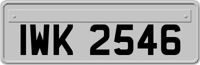 IWK2546