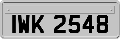 IWK2548