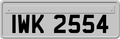 IWK2554