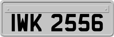 IWK2556