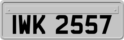 IWK2557