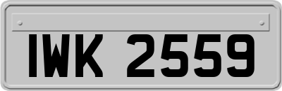 IWK2559