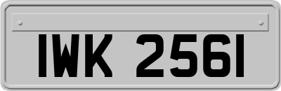 IWK2561
