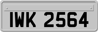 IWK2564