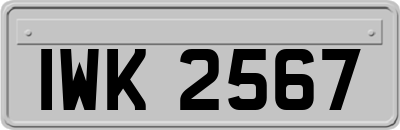 IWK2567