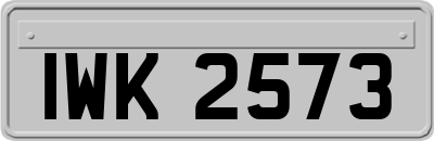 IWK2573