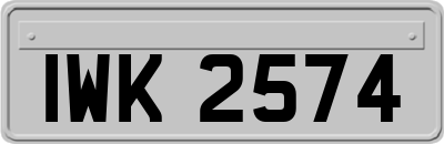 IWK2574