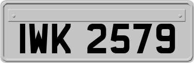IWK2579