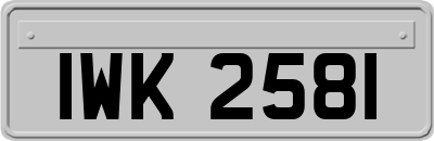 IWK2581