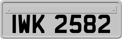 IWK2582