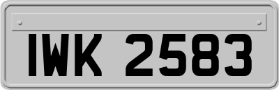 IWK2583