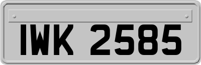 IWK2585