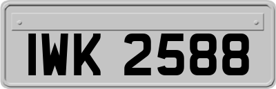 IWK2588