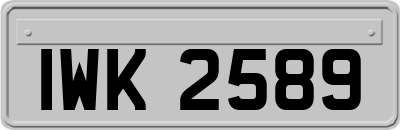 IWK2589