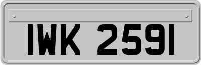 IWK2591