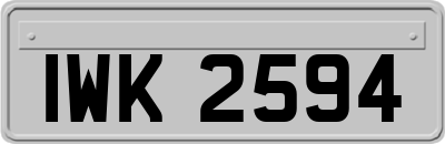 IWK2594