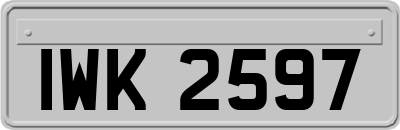 IWK2597