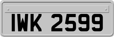 IWK2599