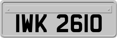 IWK2610
