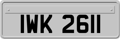 IWK2611