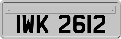 IWK2612