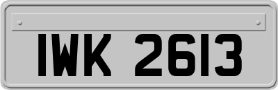 IWK2613