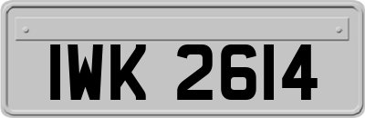 IWK2614