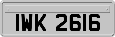 IWK2616