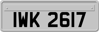 IWK2617