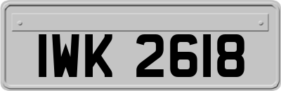 IWK2618